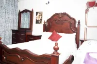 Fortune Apartments Hotels in Greater Monrovia