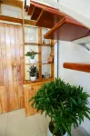 Sleep Box - di Ngau Homestay Hue - Pensionat