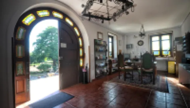Hotel Mar de Queo