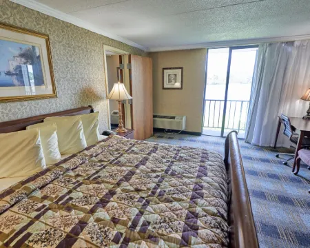 Riverview Inn & Suites Hotels in Somerset