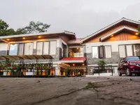 สแปร์โรว์เชอร์รี่รีสอร์ท เดิน 2 นาทีถึงเอ็มจีมาร์ก โรงแรมใกล้อาราม Enchey