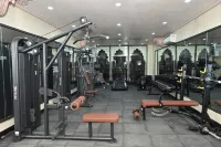 Umaid Haveli-A Heritage Style Hotel & Resort - Gym