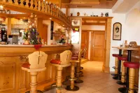Hotel Amaten - bar