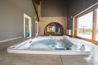 Magari Estates Hotel - Spa