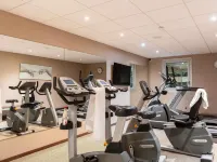 Hôtel Mercure Rouen Centre Champ-de-Mars - Spa