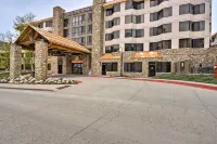 Crested Butte Studio w/ Community Hot Tub & Pool! - Parkplatz