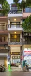 Hanoi Center View Hotel and Spa Hotels near Houng Sen