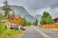 Frisco Mountain Getaway 1 Block to Main St - Parking