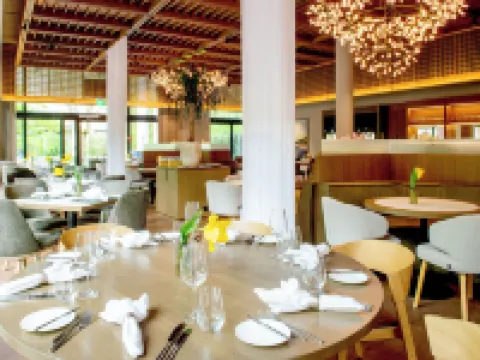 Residence Zug Hotels in Zug