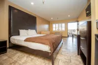 Casa Bella Inn- Huntington Park Hotels in Huntington Park
