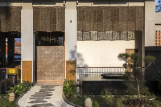 Eastin Ashta Resort Canggu Hotels near Paradise Pictures Bali