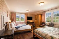 The Cluanie Inn Hotels in Inverness