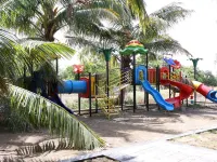 Coconut Lagoon Agro Resort Hotels in Parbhani