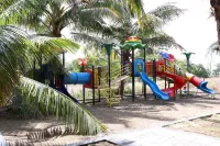 Coconut Lagoon Agro Resort Hotels in Parbhani
