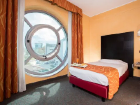 Hotel Majorana Hotels in Rende