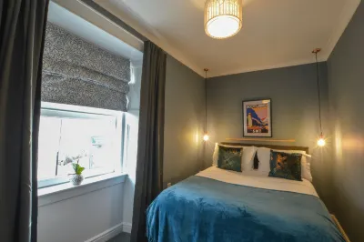 The Gallery Apartment Hotels in 