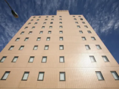 Smile Hotel Towada Hotels in Towada