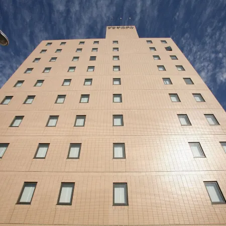 Smile Hotel Towada