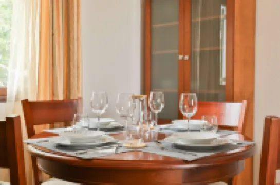 Vila Vitalia in Machico