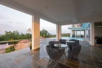 Bliss Farm Stay- Hilltop - Villas