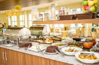 โรงแรม Villalba Hoteis