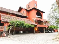 Refúgio do Cacupé Hotels near Floripa Mall