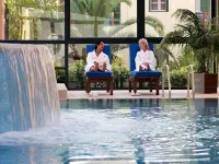 Vasia Resort and Spa, Sissi, Crete - spa