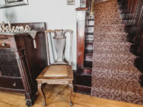 Tarabino Inn Hotels in Trinidad
