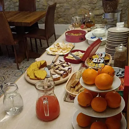 Agriturismo Tamellini