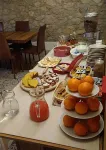 Agriturismo Tamellini - Frühstück