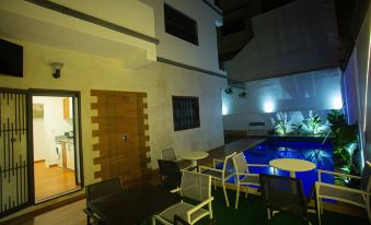 Abm House