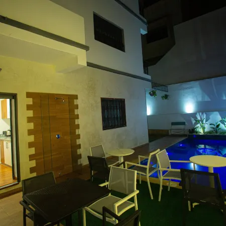 Abm House