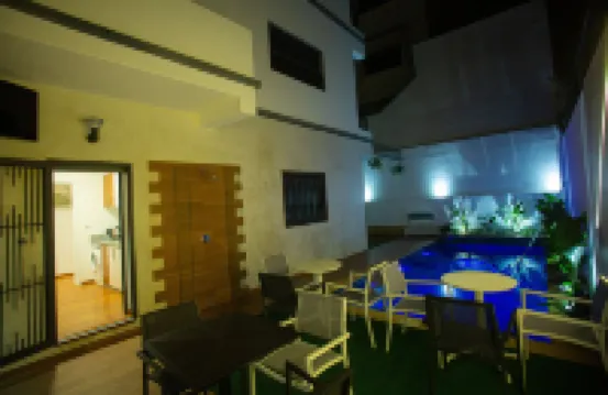 Abm House