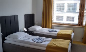 Aikatalo Hostel Helsinki