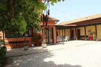Agriturismo La Fraterna Hotel a Porto Viro
