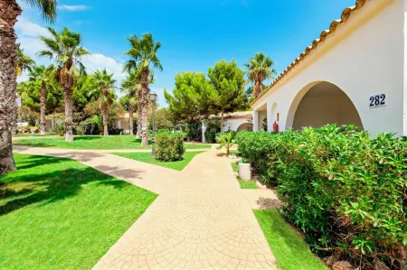 Hotel Moon Dreams Marina Parc