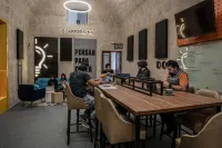 Qasa by Nomad Hotels in Arequipa
