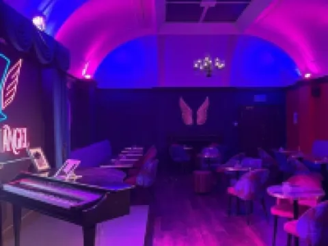 The Angel Posting House & Livery Hotels in Guildford