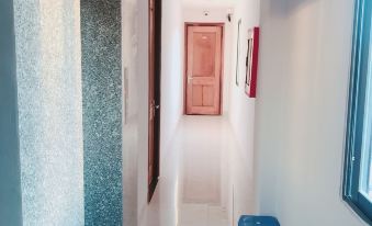 Sen Vang Apartment & Hotel