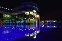 Te Stela Resort & Spa - Pools