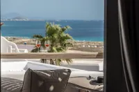 Lianos Village - Sea View