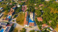 Side Sunberk Hotel
