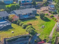 Lakeside Leisure & Devils Lake Access