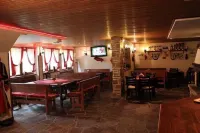 Nevada Aparthotel - Desayuno