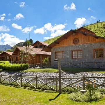 Fazenda Suica le Canton