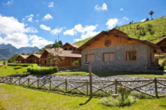 Fazenda Suica le Canton