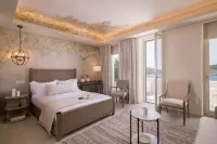 Ydor Hotel & Spa by Sandglass Hotels in Kea-Kythnos