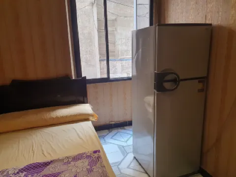 阿爾卡迪酒店 酒店