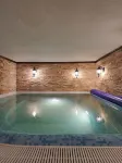 The Castle | your unique way of retreat - spa