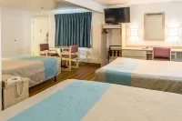 Motel 6 Albany, or Hotels in Albany